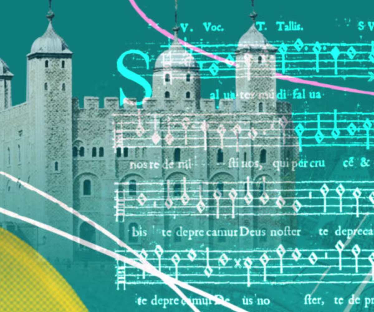 Sing Joyfully: Tudor and Jacobean Music for the Chapel Royal Sing Joyfully: Tudor and Jacobean Music for the Chapel Royal