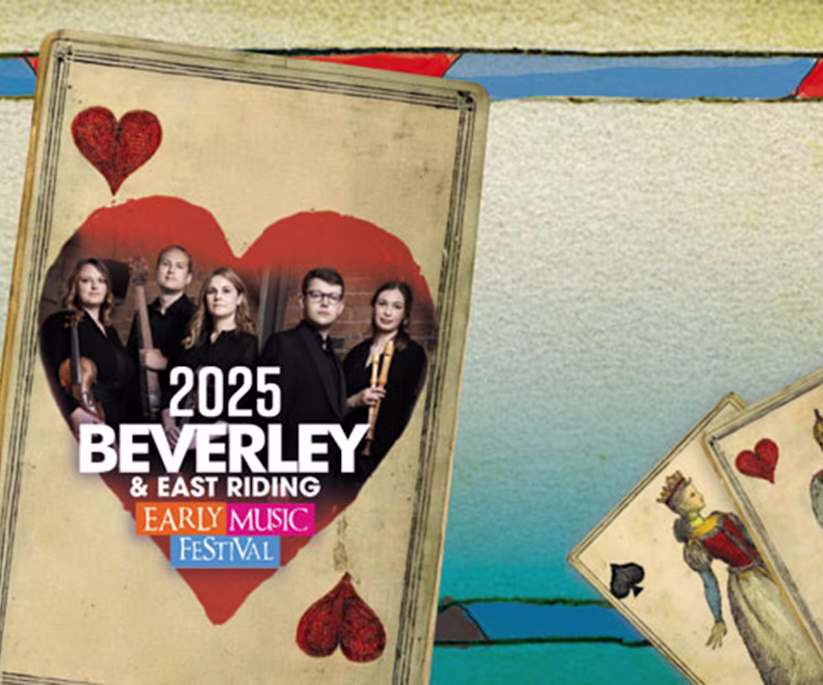 And We Were Enchanted And We Were Enchanted