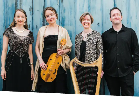 Lost in Contemplation