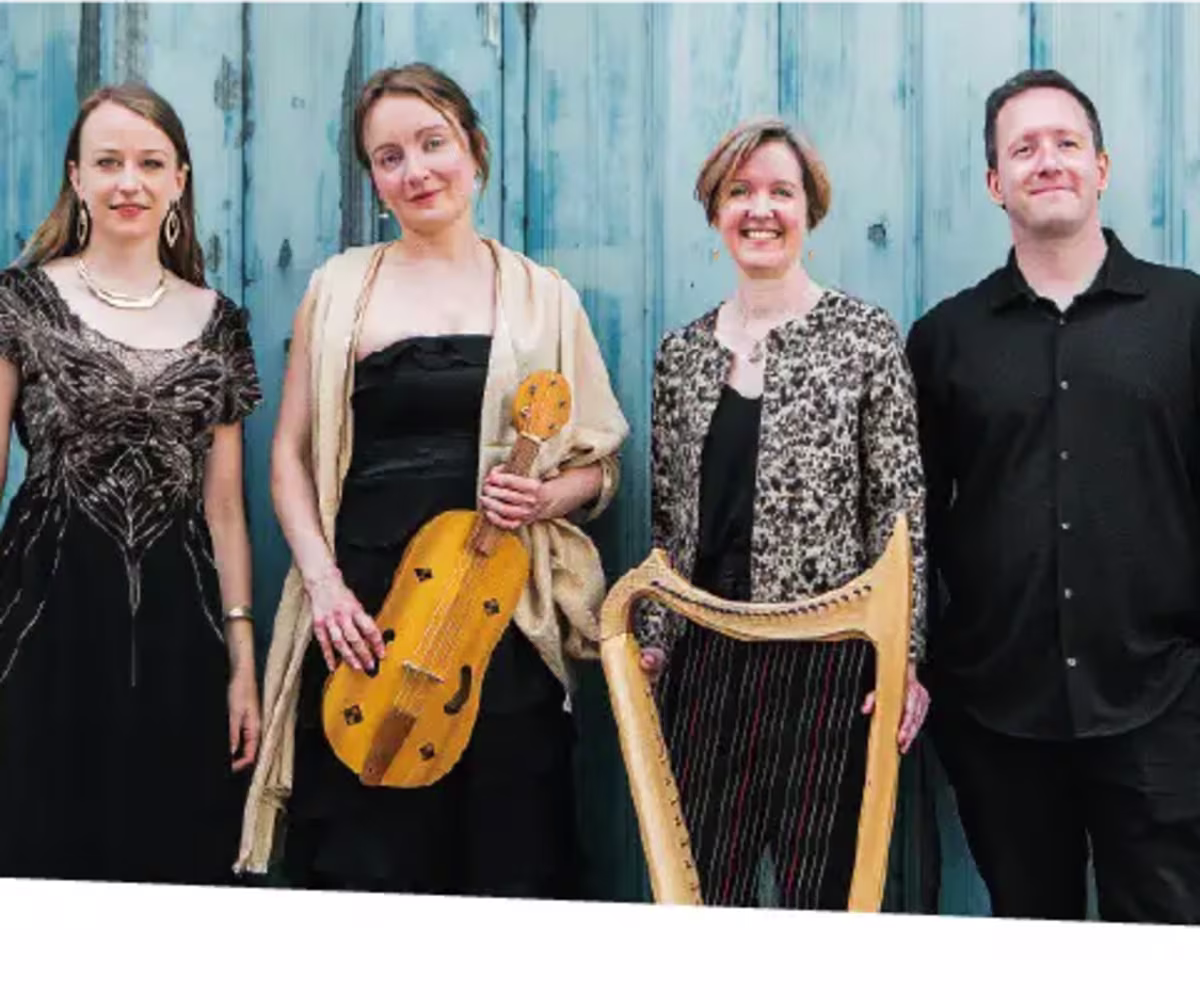 Lost in Contemplation Lost in Contemplation