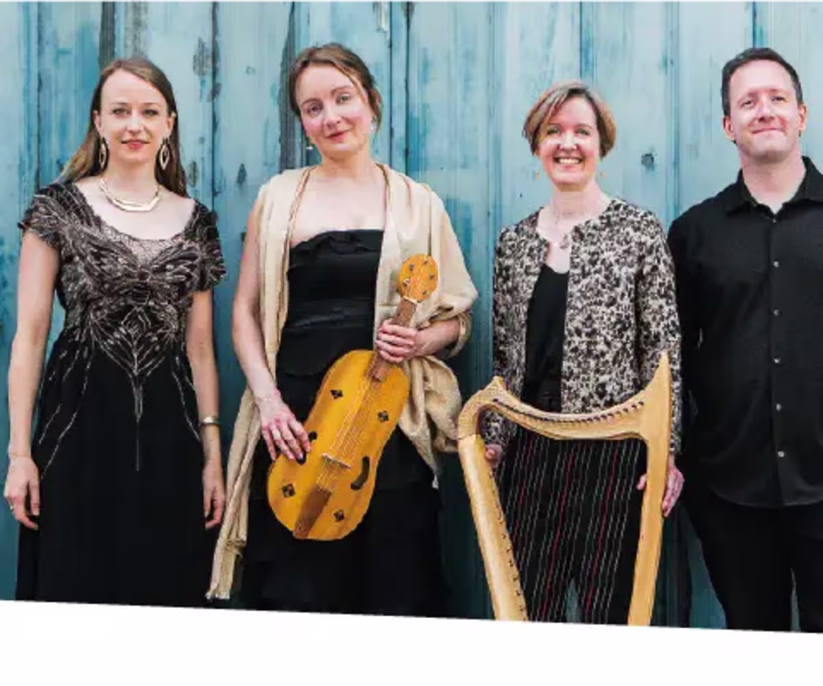 Lost in Contemplation Lost in Contemplation