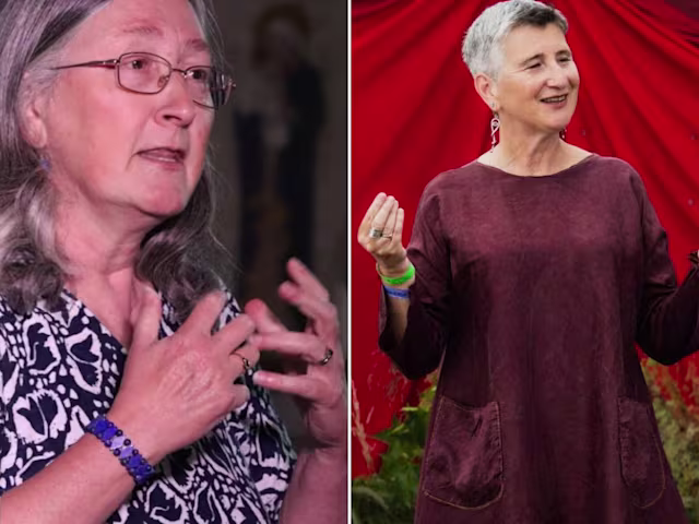 The Lady of Ogmore Down The Lady of Ogmore Down