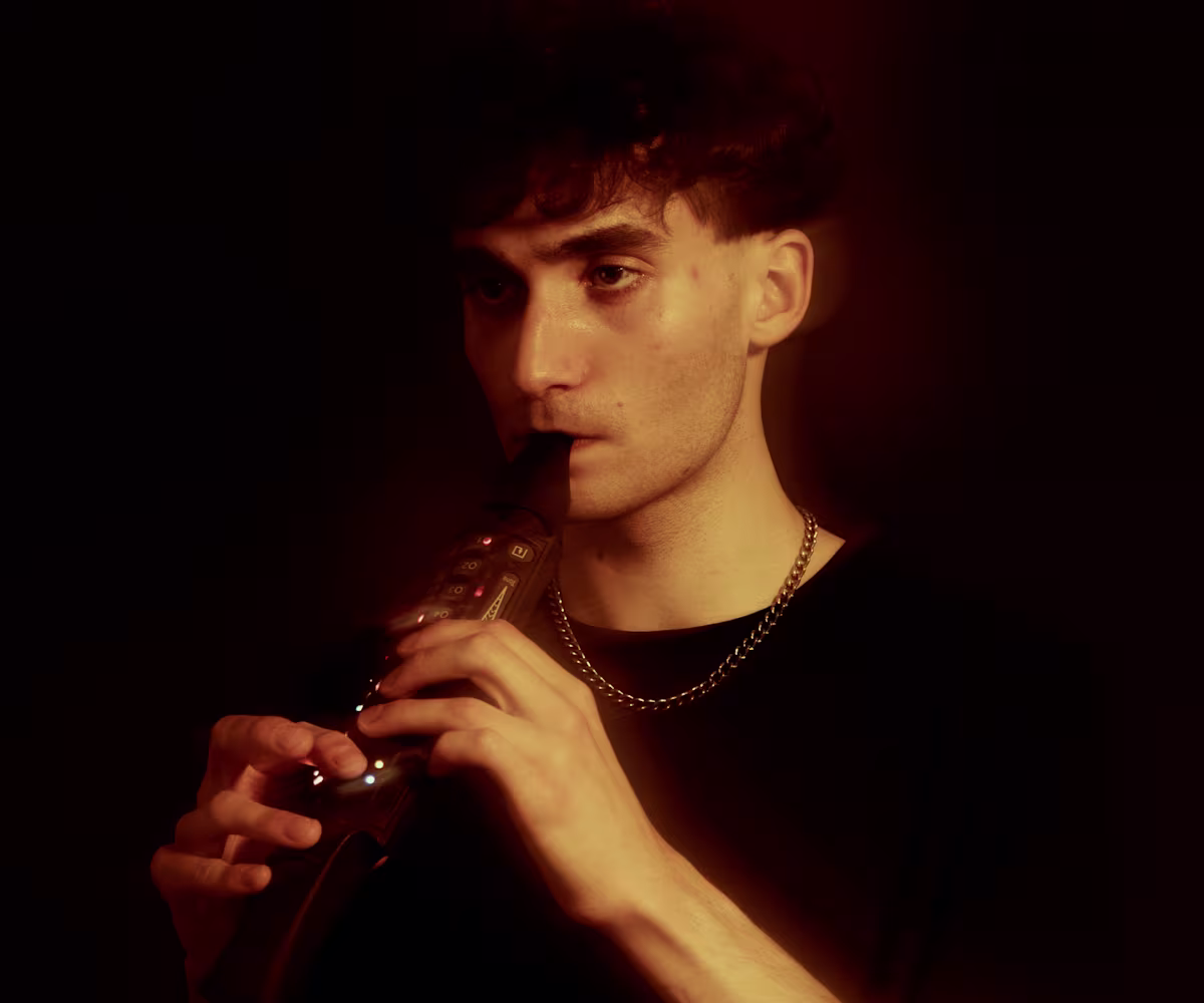 Bassano reimagined Bassano reimagined