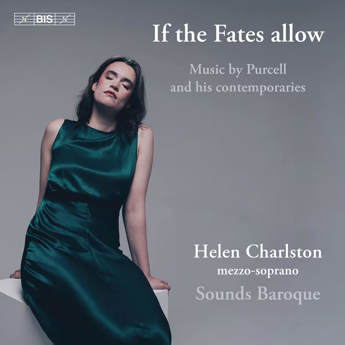 If the Fates allow If the Fates allow