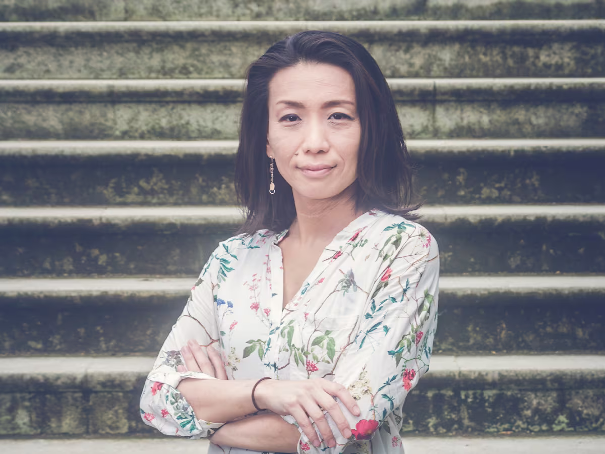 Satoko Doi-Luck