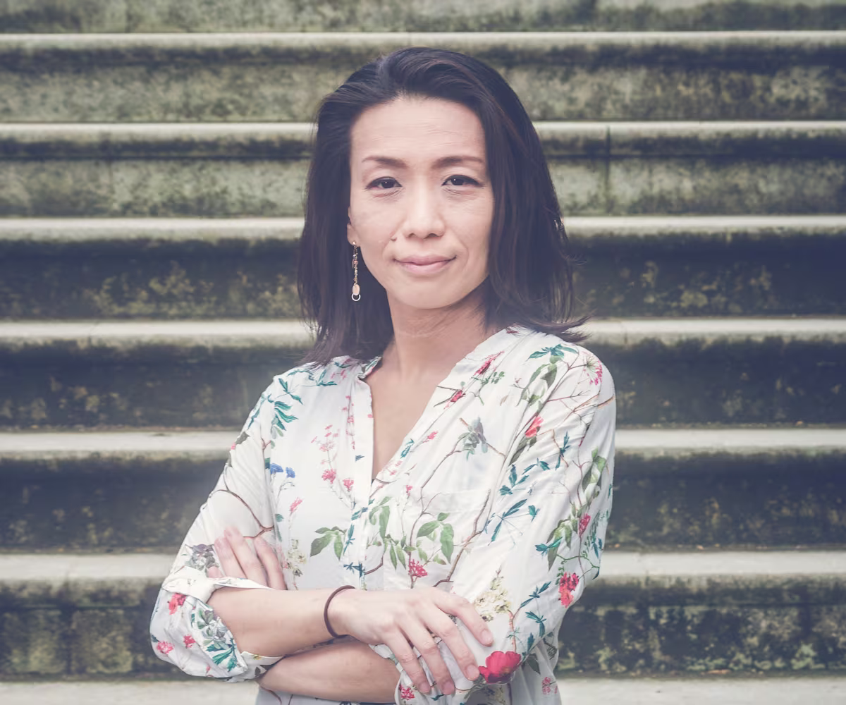 Satoko Doi-Luck Satoko Doi-Luck