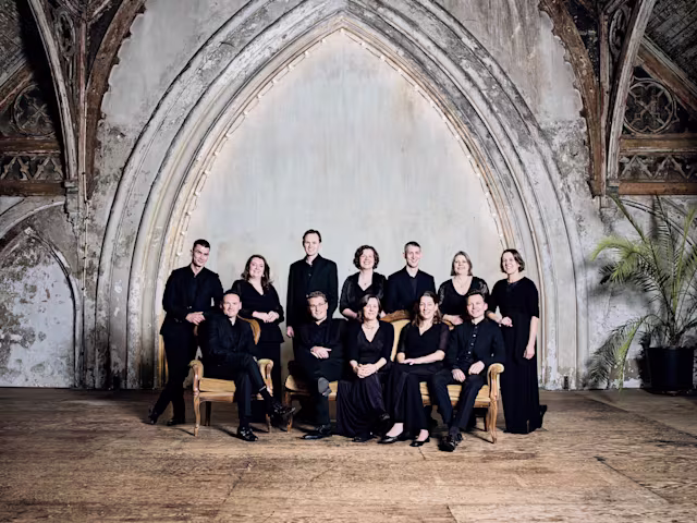 A Garden of Delights A Garden of Delights