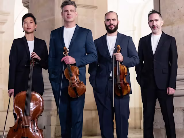 Bach Beyond Borders Bach Beyond Borders