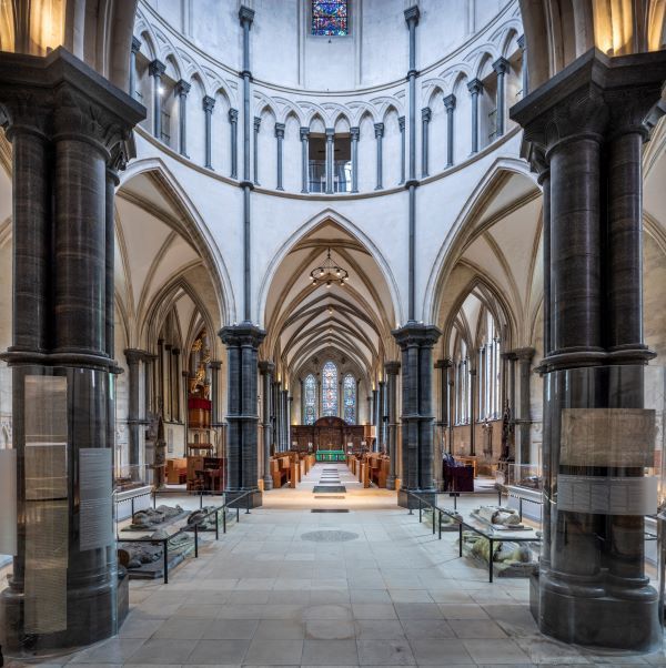 The King Shall Rejoice: A Baroque Coronation