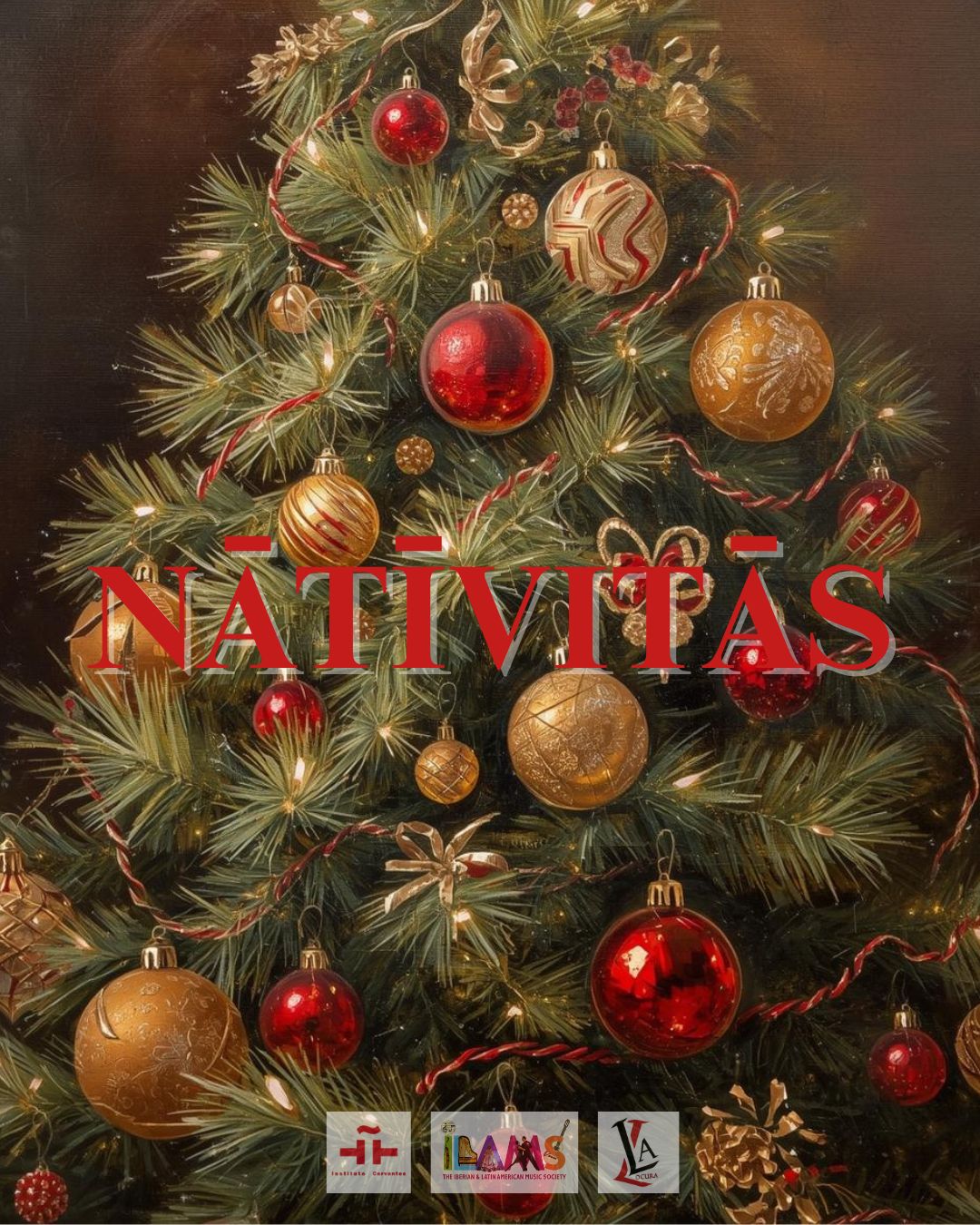 NĀTĪVITĀS