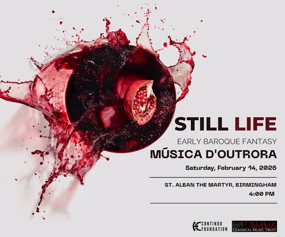 Still Life Still Life