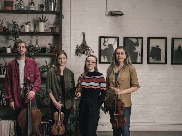 Beethoven & Friends Beethoven & Friends