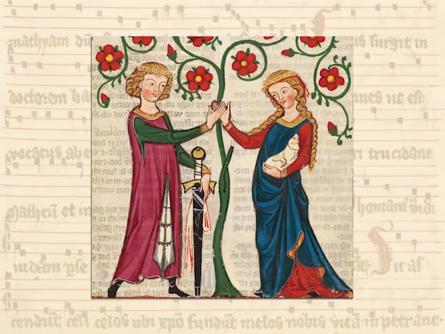 The Medieval Femme Fatale The Medieval Femme Fatale