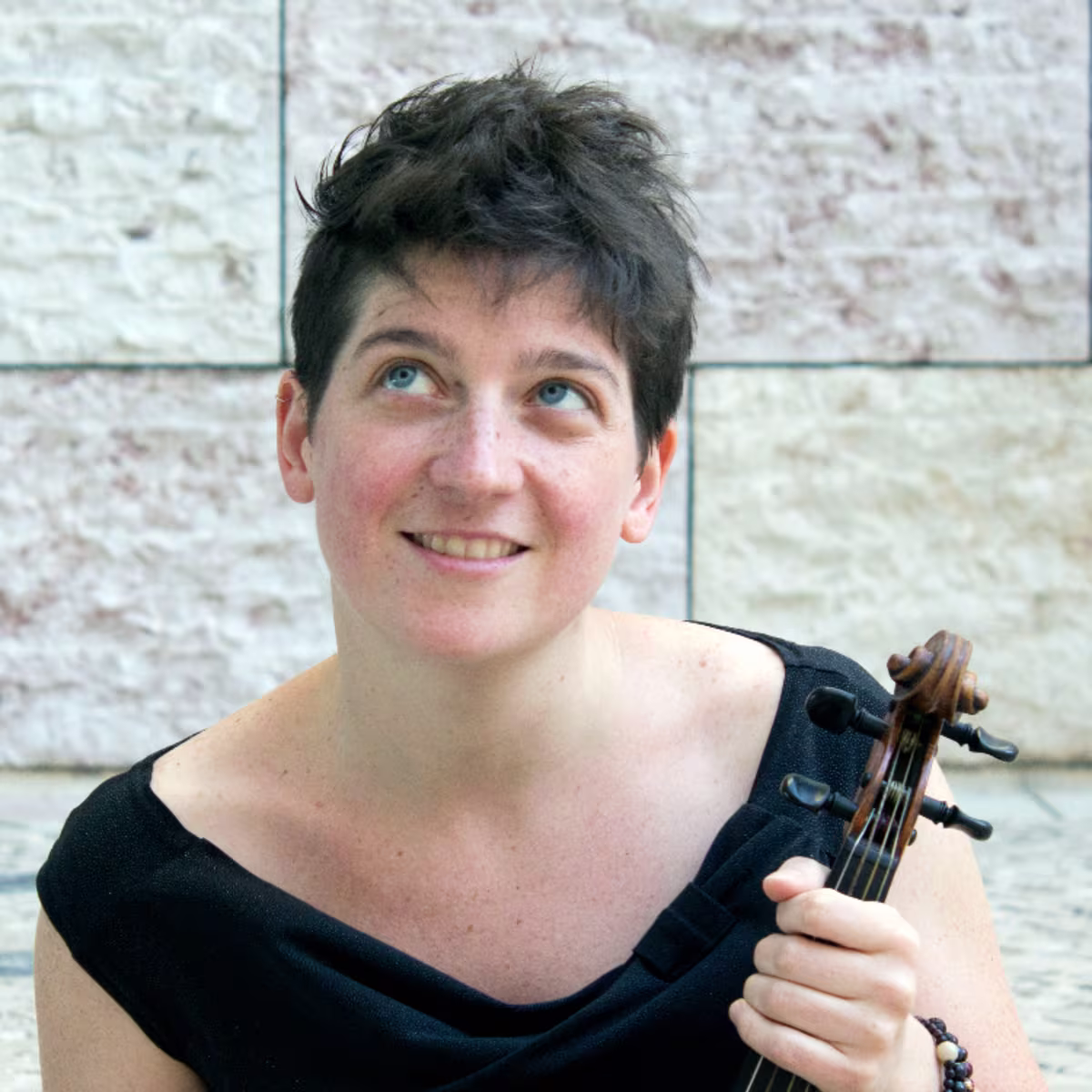 In conversation: Kinga Ujszászi In conversation: Kinga Ujszászi