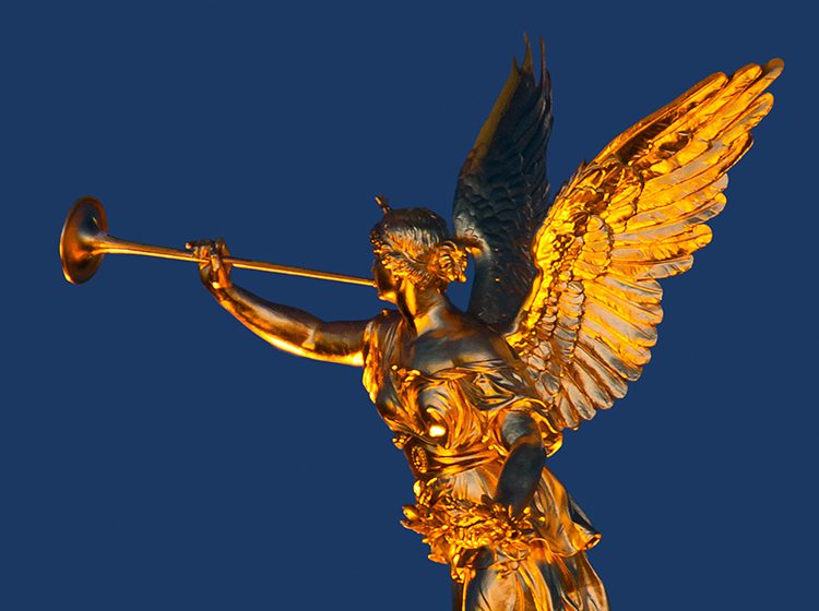 Bach Magnificat in D