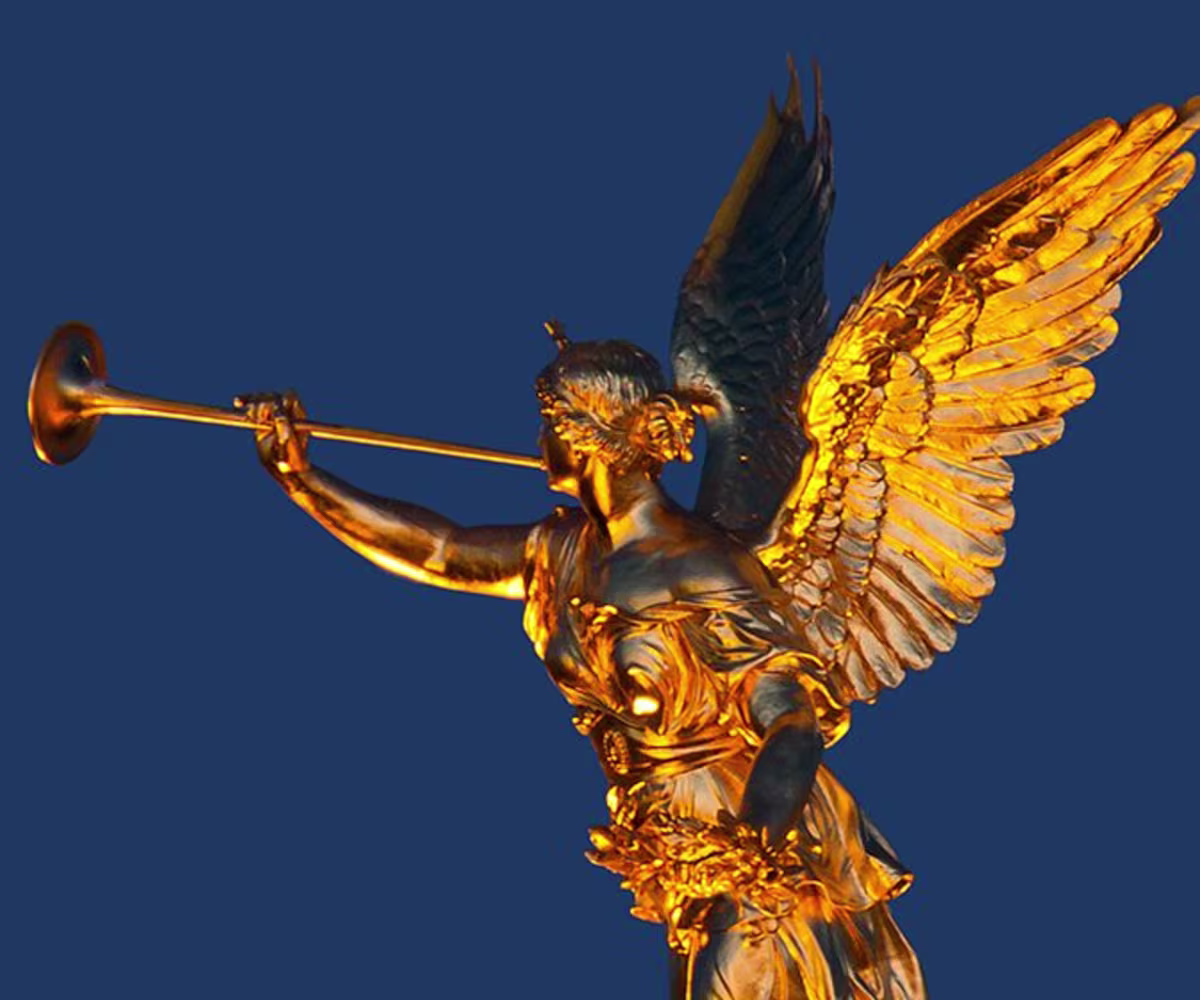 Bach Magnificat in D Bach Magnificat in D