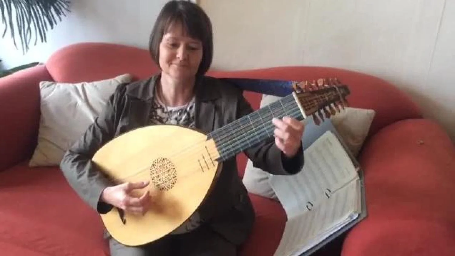 Lecture: Dowland in Germany