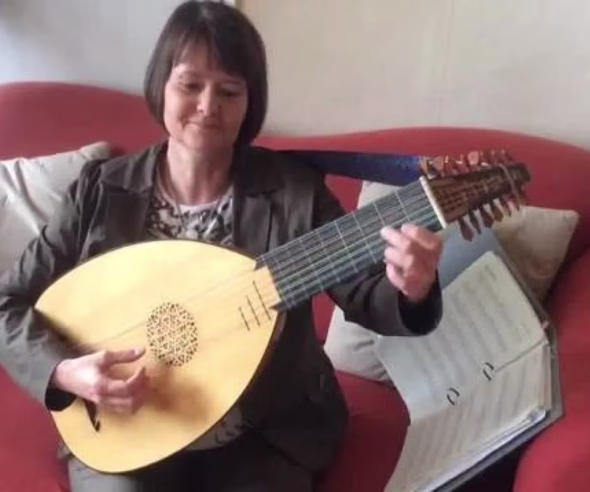 Lecture: Dowland in Germany Lecture: Dowland in Germany