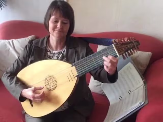 Lecture: Dowland in Germany Lecture: Dowland in Germany