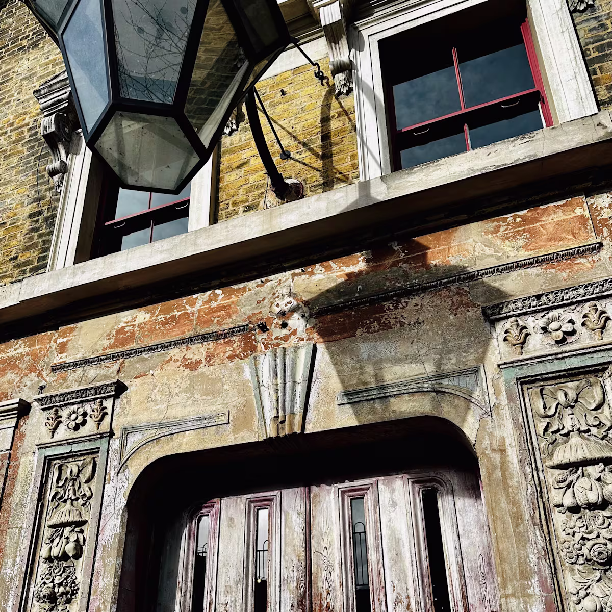 Wilton's Music Hall Wilton's Music Hall