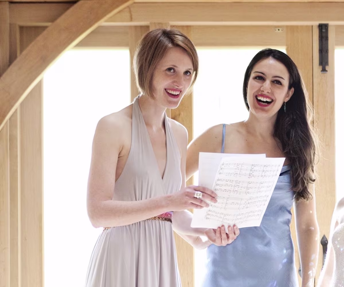 Medieval Women in Song Medieval Women in Song