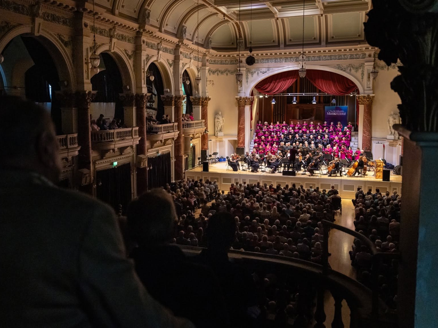 Verdi's Requiem
