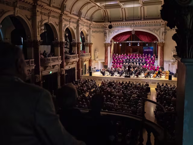 Verdi's Requiem Verdi's Requiem