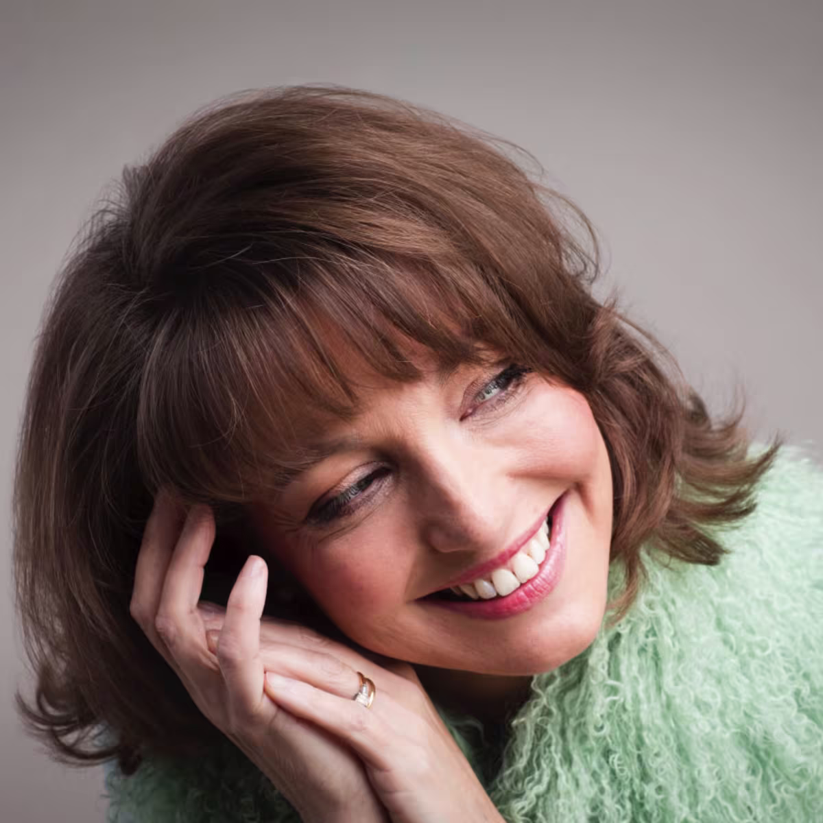 Roxanna Panufnik: Officially Kooky Roxanna Panufnik: Officially Kooky