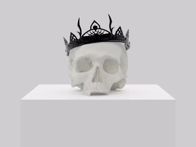 Were I a King Were I a King