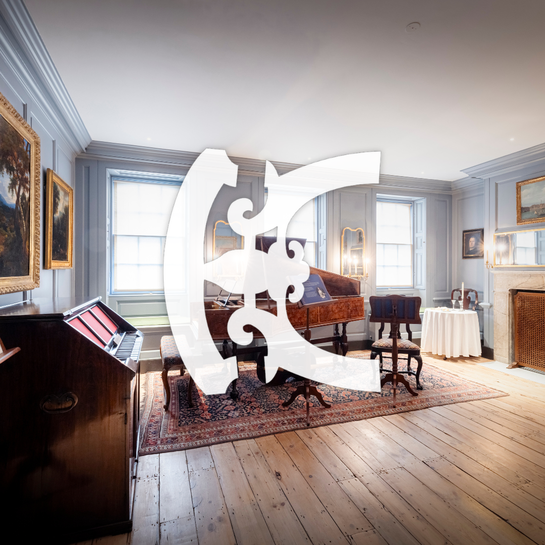 Playlist: Handel in London