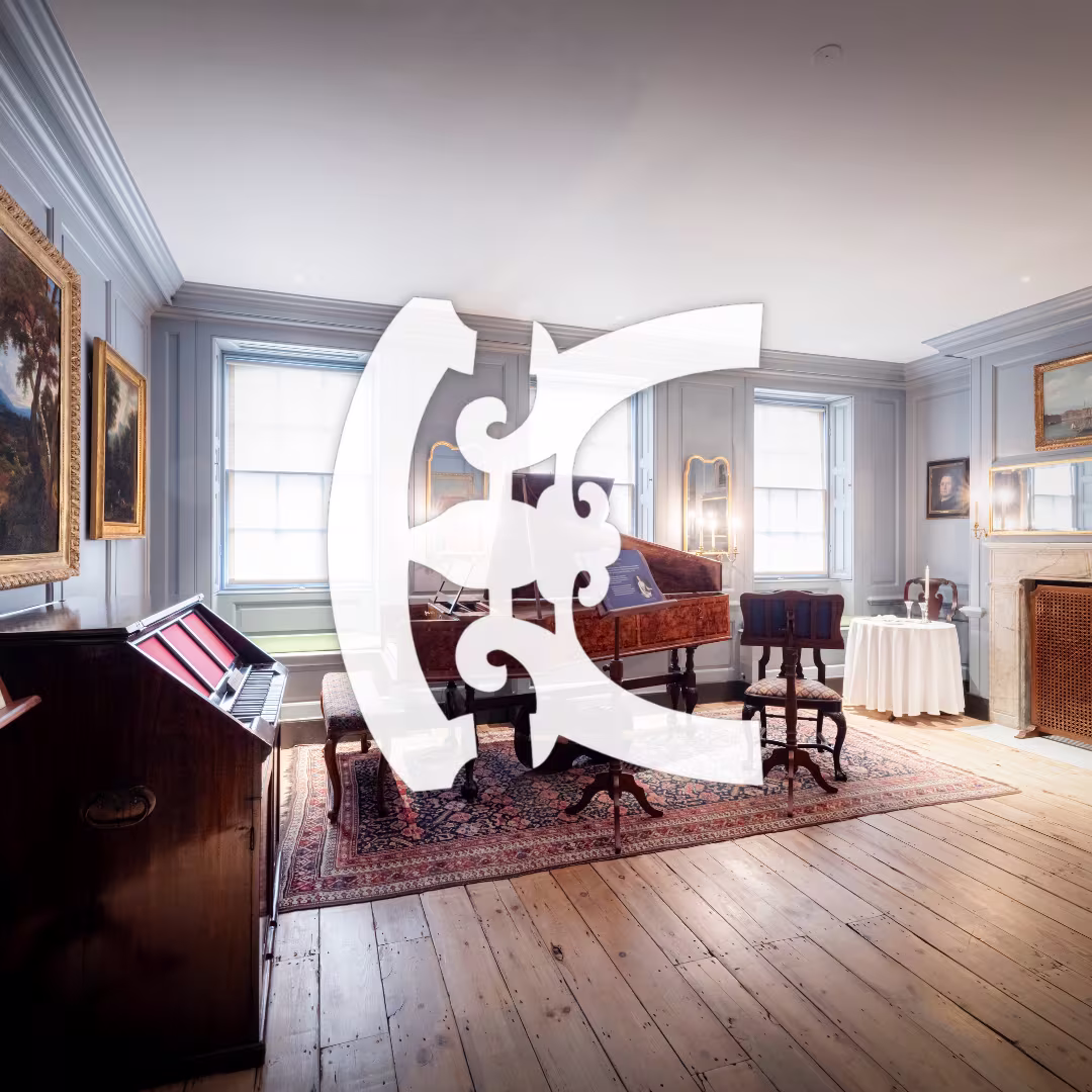 Playlist: Handel in London