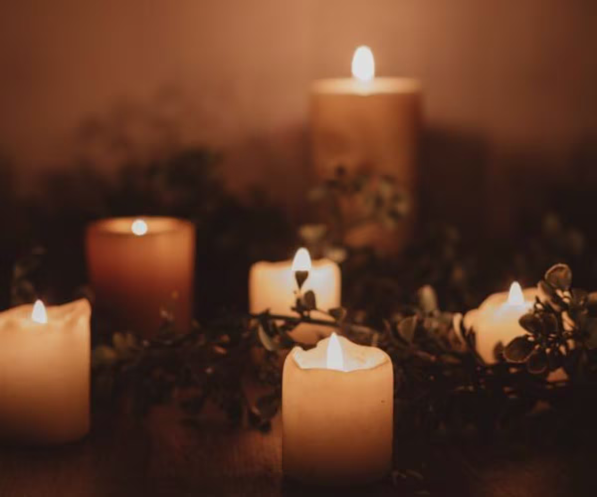 Hey for Christmas! Hey for Christmas!