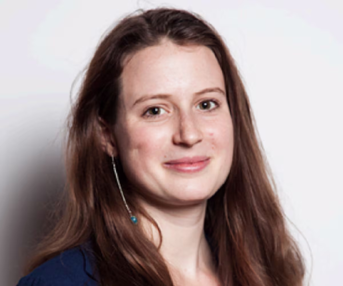 Jessica Eucker Jessica Eucker