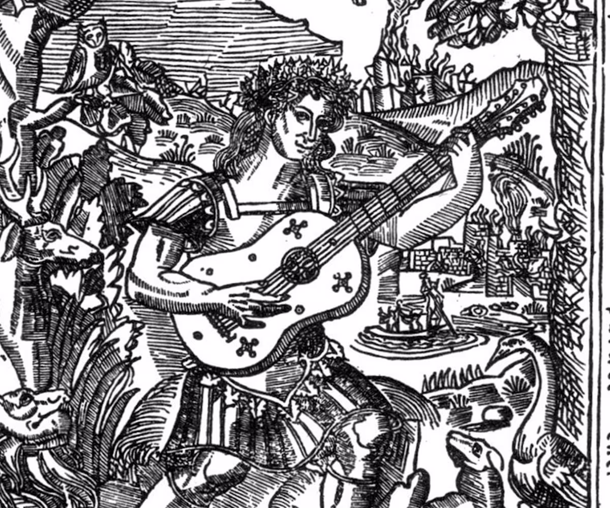 Music from the time of Katharine of Aragon Music from the time of Katharine of Aragon