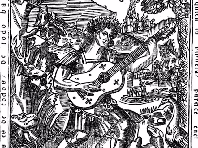 Music from the time of Katharine of Aragon Music from the time of Katharine of Aragon