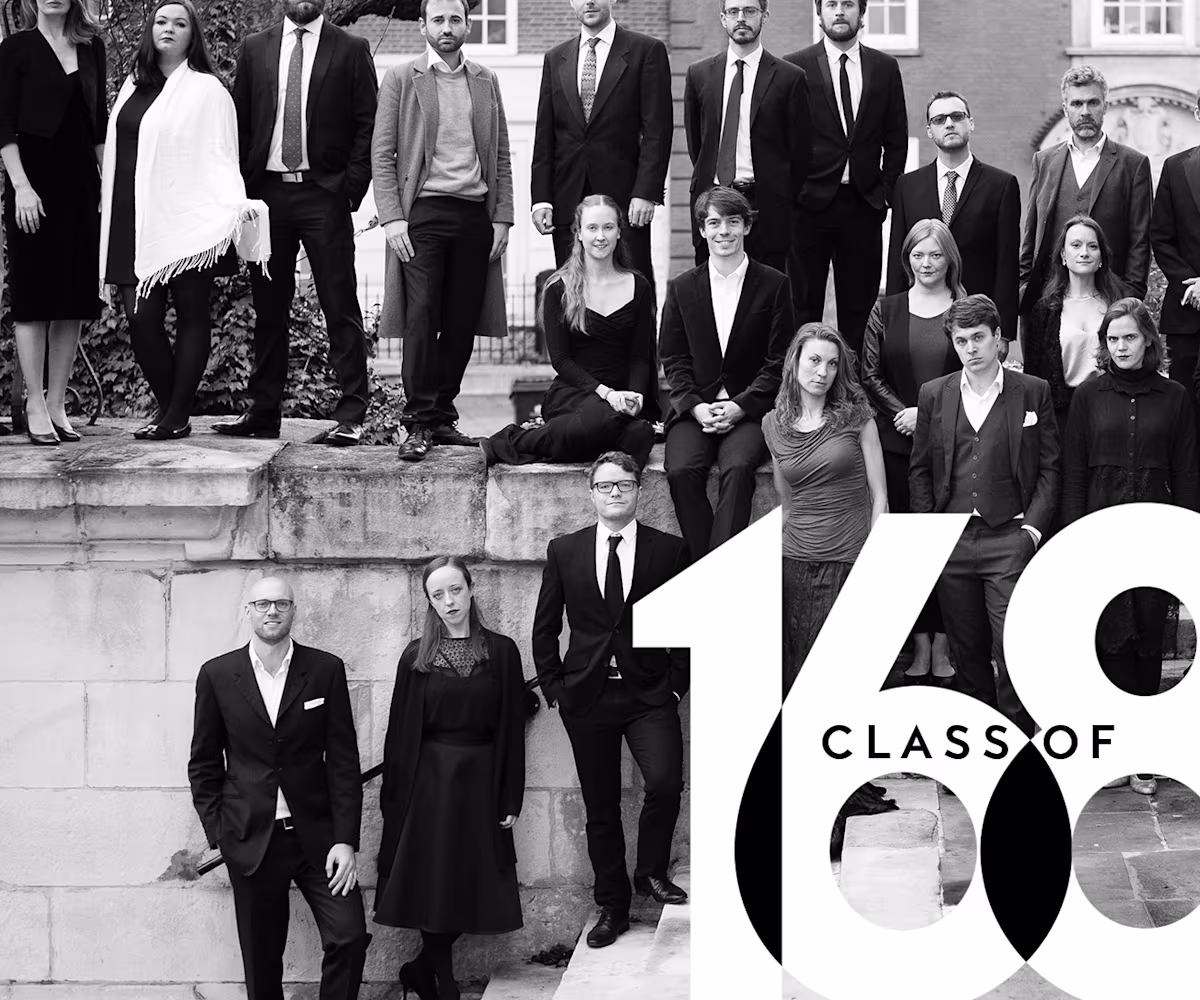 Class of 1685 Class of 1685