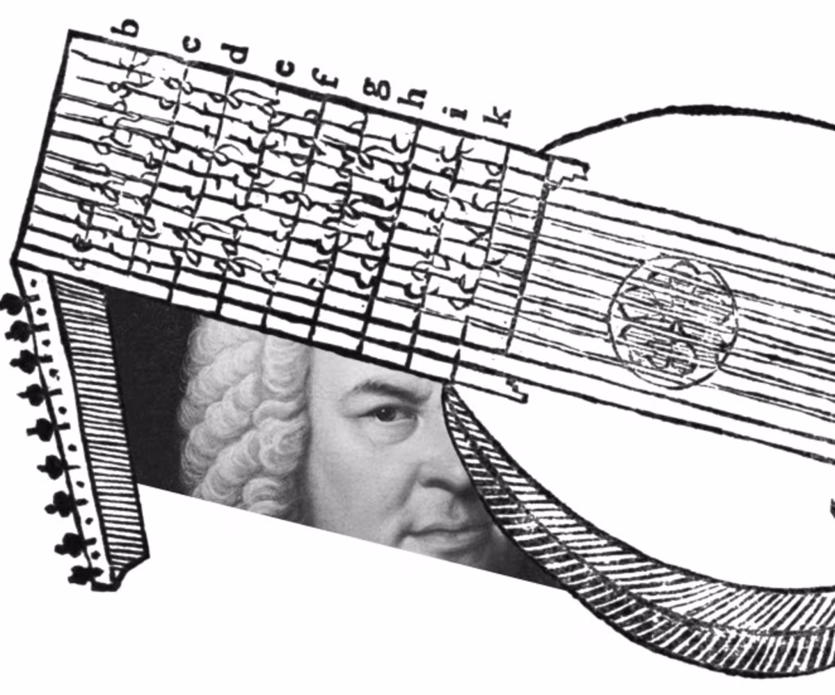 The Intimate Bach The Intimate Bach