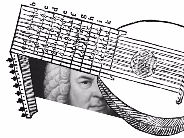 The Intimate Bach The Intimate Bach
