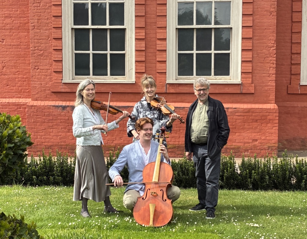 Music at Kew Palace