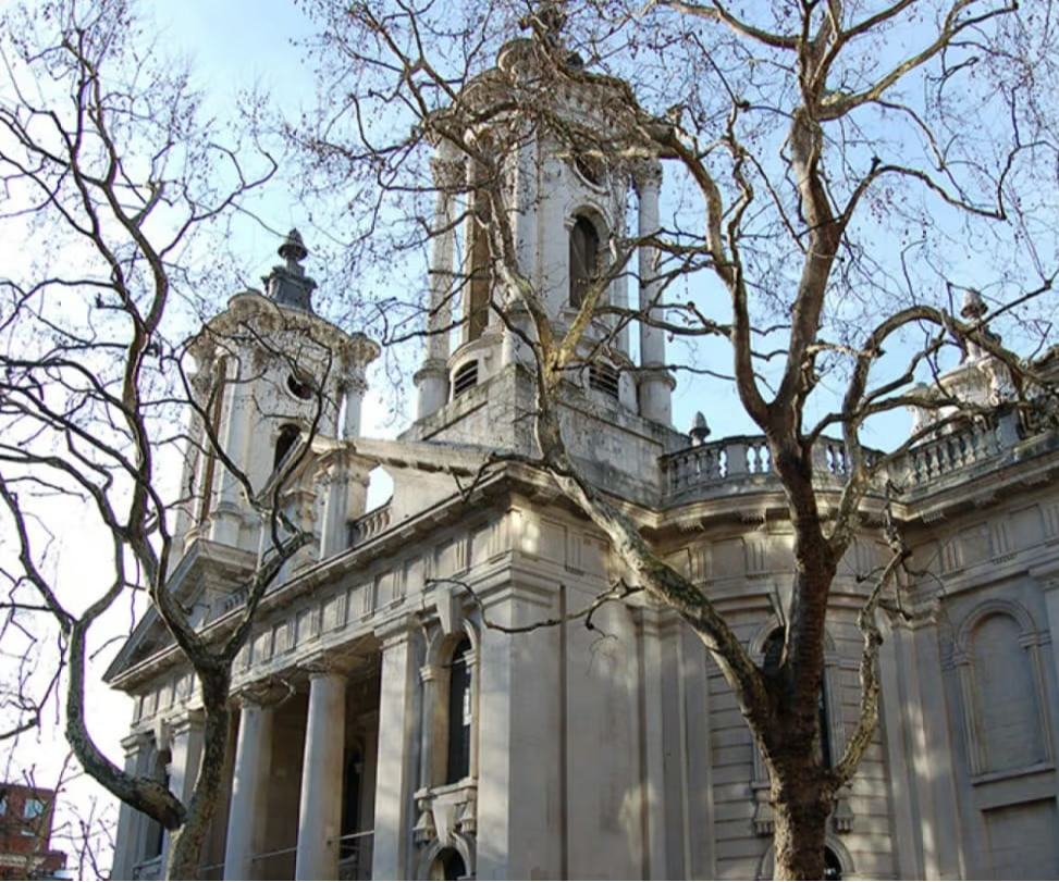 Christmas Oratorio with Polyphony