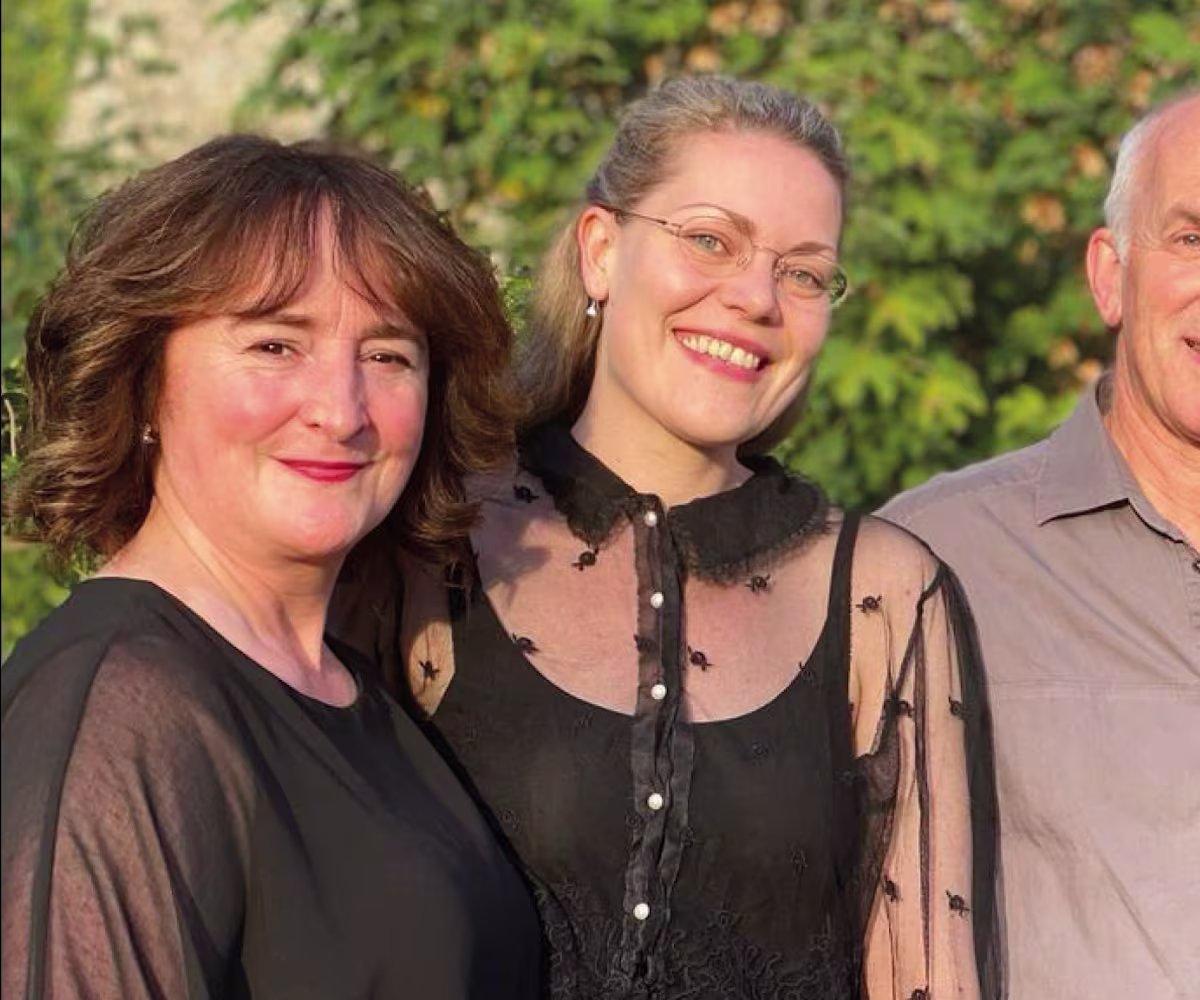 Afternoon chamber music in Arundel Afternoon chamber music in Arundel