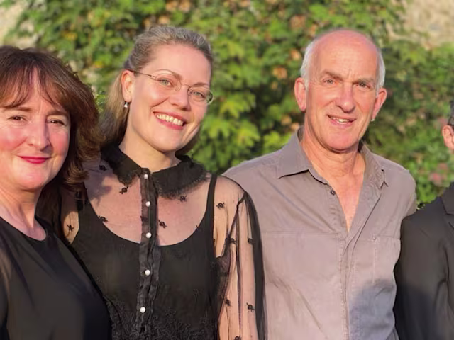Afternoon chamber music in Arundel Afternoon chamber music in Arundel