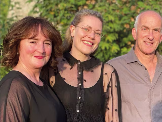 Afternoon chamber music in Arundel Afternoon chamber music in Arundel