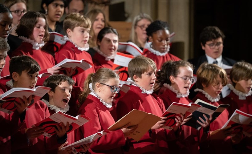 National choral charity leads call for UNESCO recognition of English ‘Intangible Cultural Heritage’
