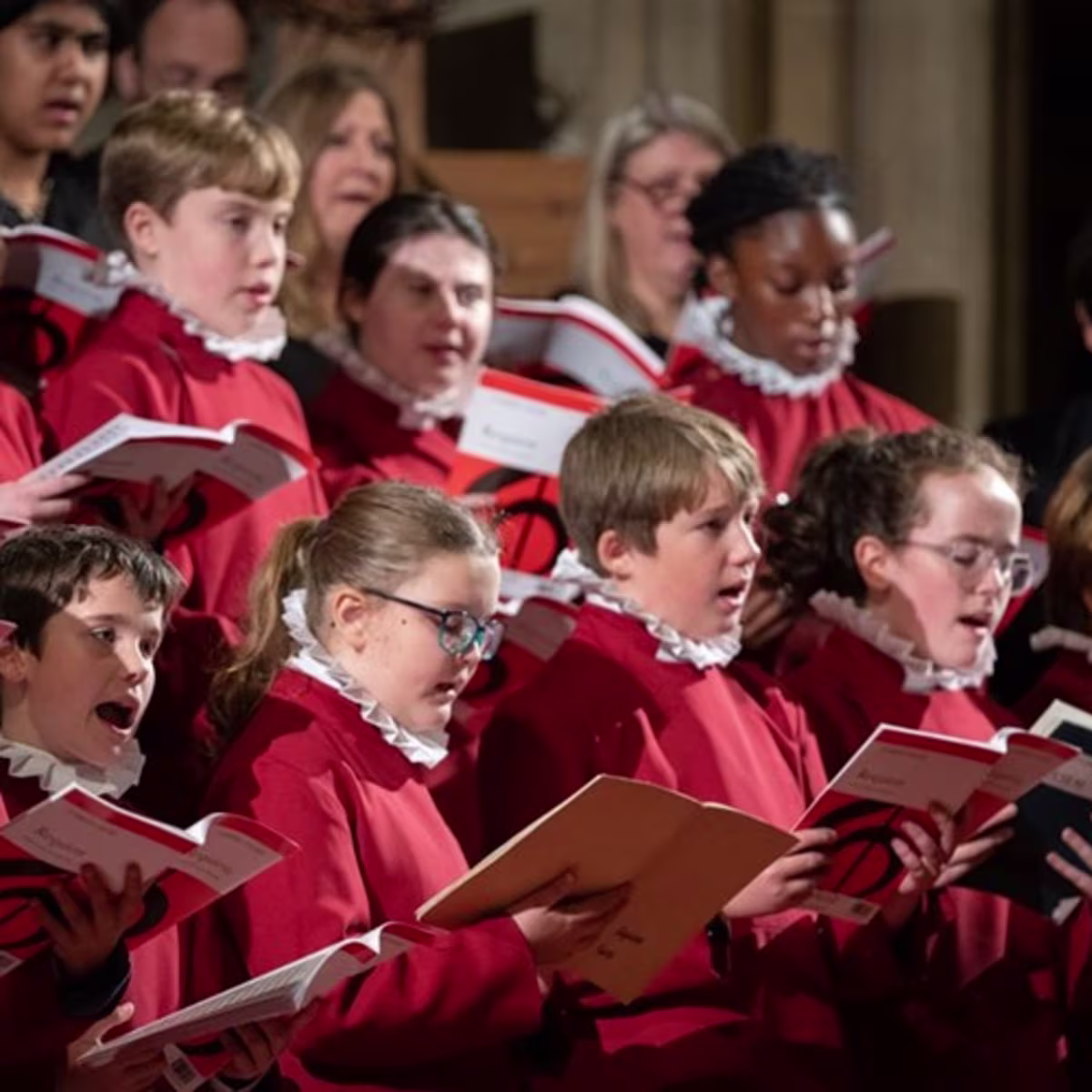 National choral charity leads call for UNESCO recognition of English ‘Intangible Cultural Heritage’ National choral charity leads call for UNESCO recognition of English ‘Intangible Cultural Heritage’