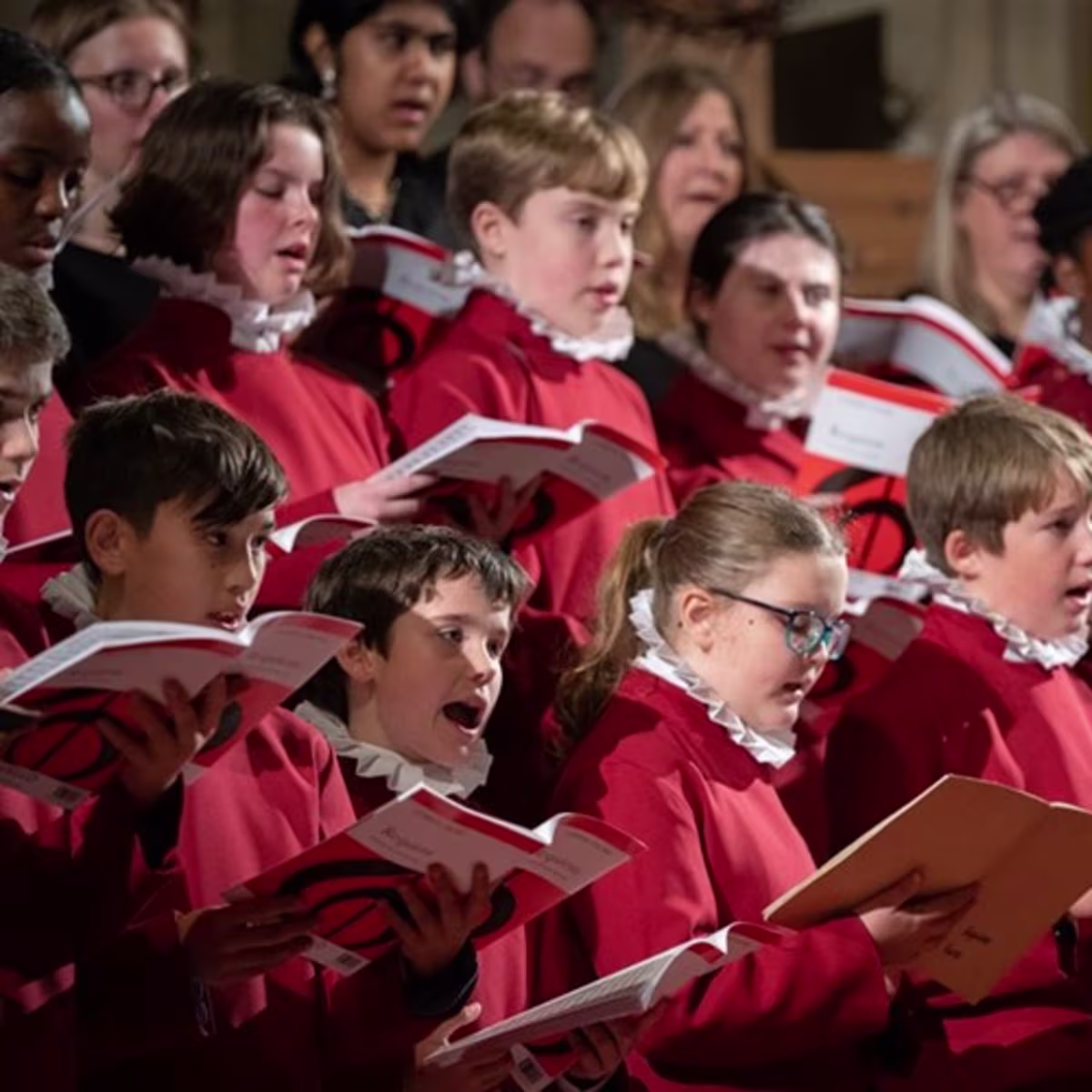 National choral charity leads call for UNESCO recognition of English ‘Intangible Cultural Heritage’ National choral charity leads call for UNESCO recognition of English ‘Intangible Cultural Heritage’