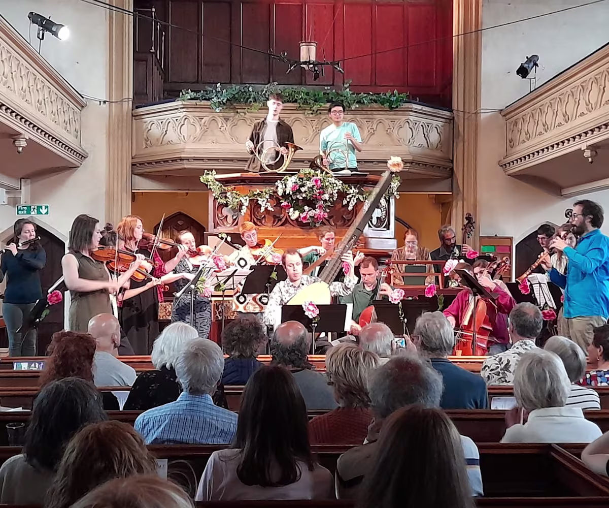 SUMMERBach SUMMERBach