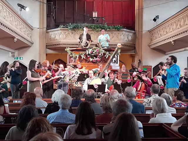 SUMMERBach SUMMERBach