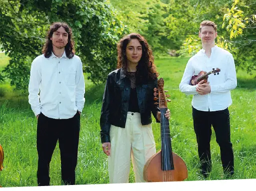 From the Sound of Battle to the Silence of Peace