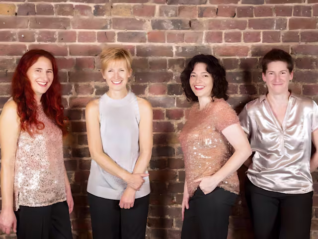 The Power of Three The Power of Three